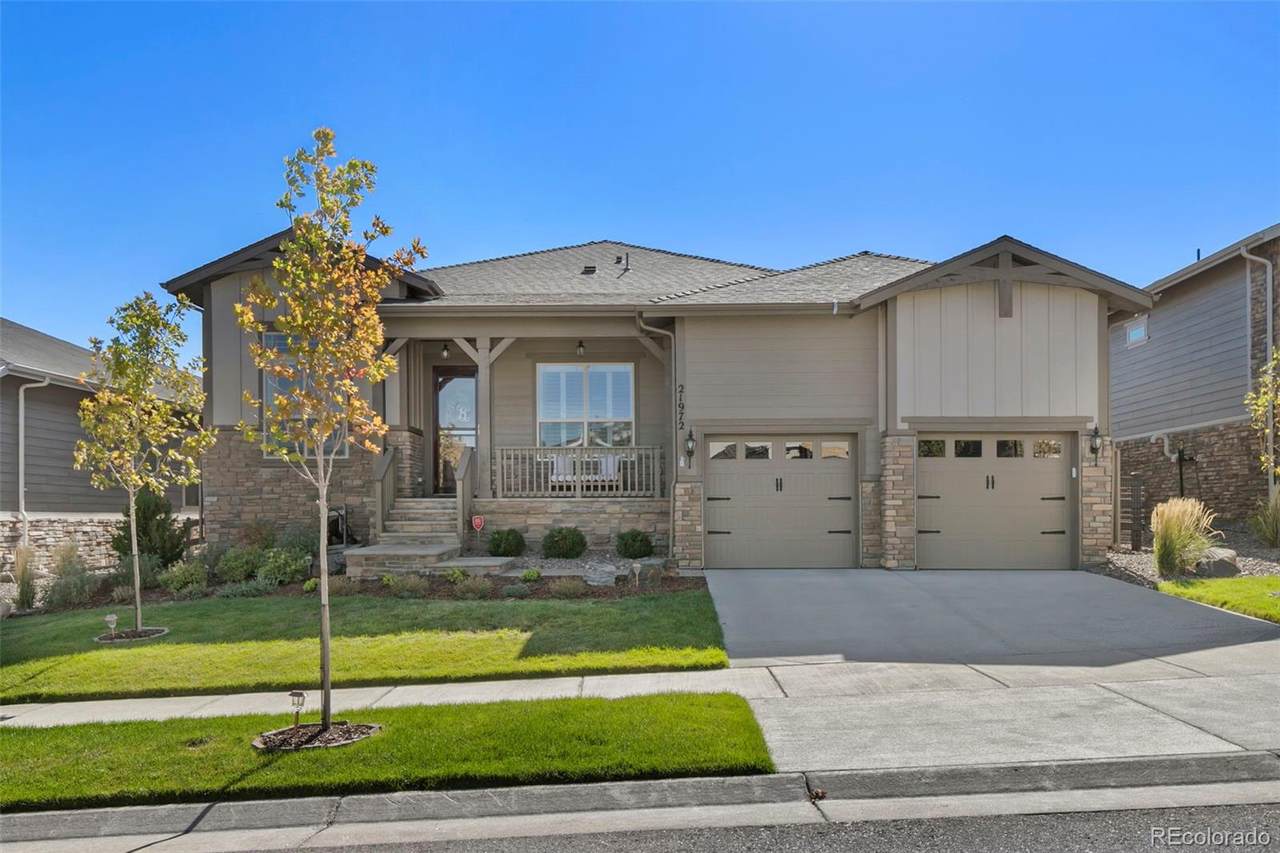 21972 Allenspark Drive - Photo 1