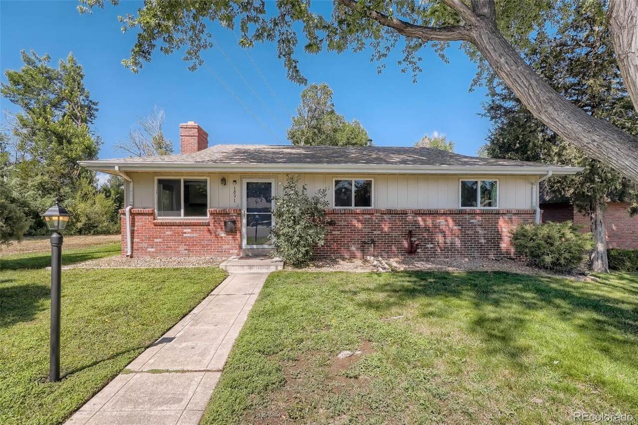 1891 Fillmore Street - Photo 1