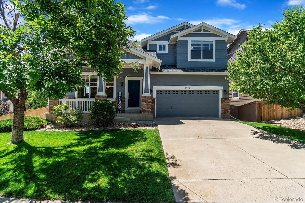 10746 Ashford Circle - Photo 1