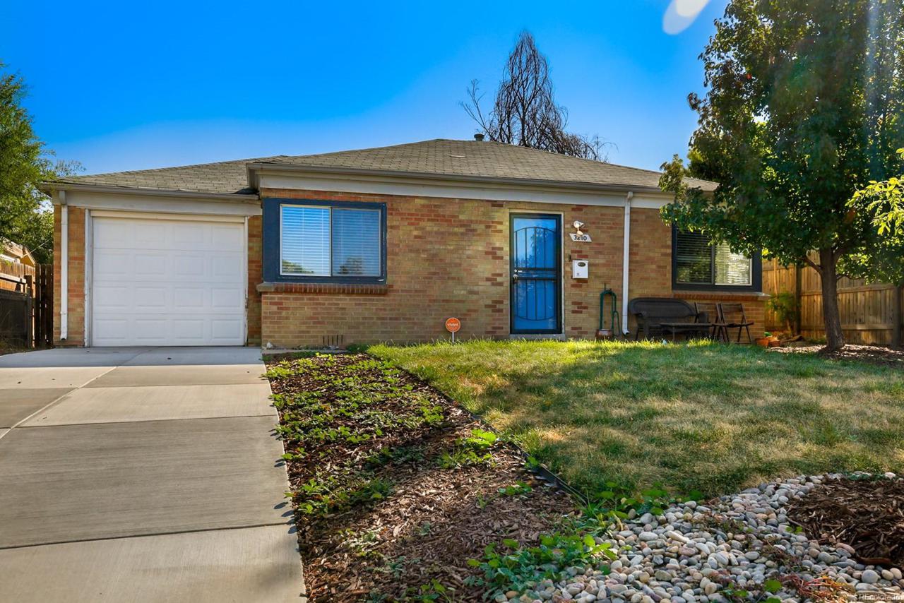 3210 Krameria Street - Photo 1