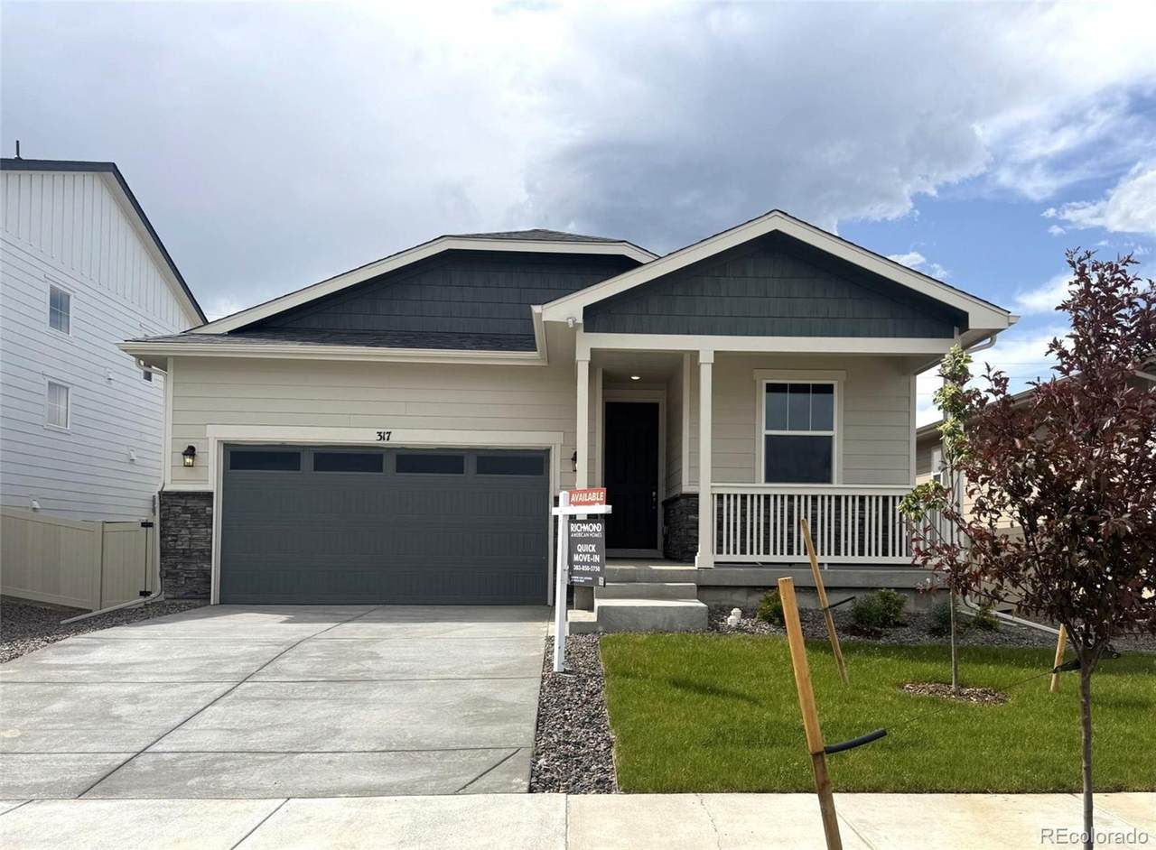 317 Owen Avenue - Photo 1