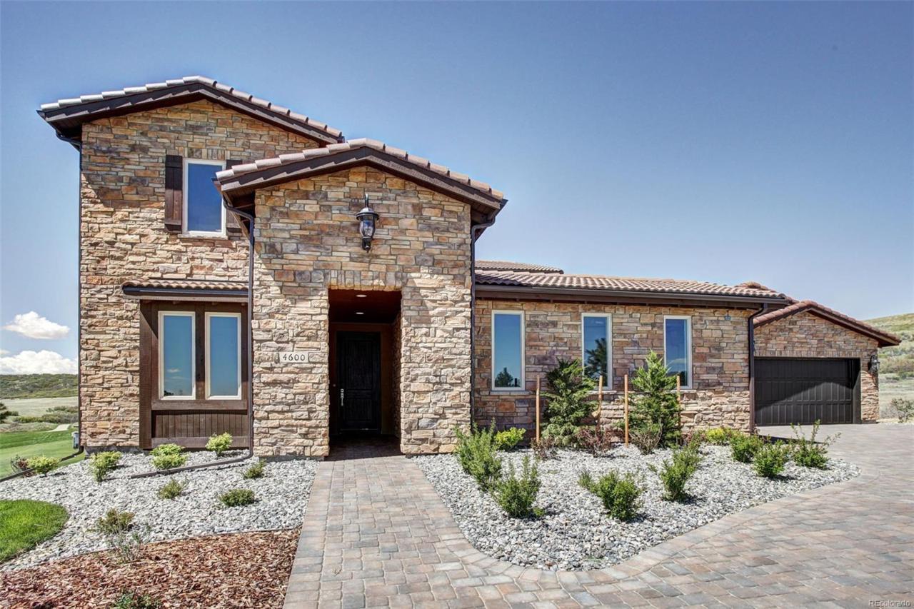 4600 Wildgrass Place - Photo 1