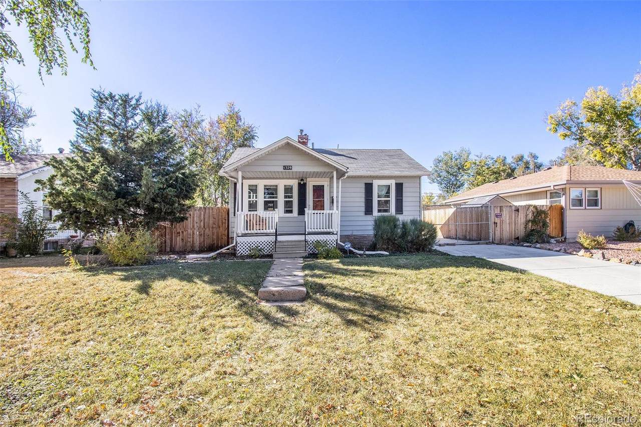 1329 Uinta Street - Photo 1