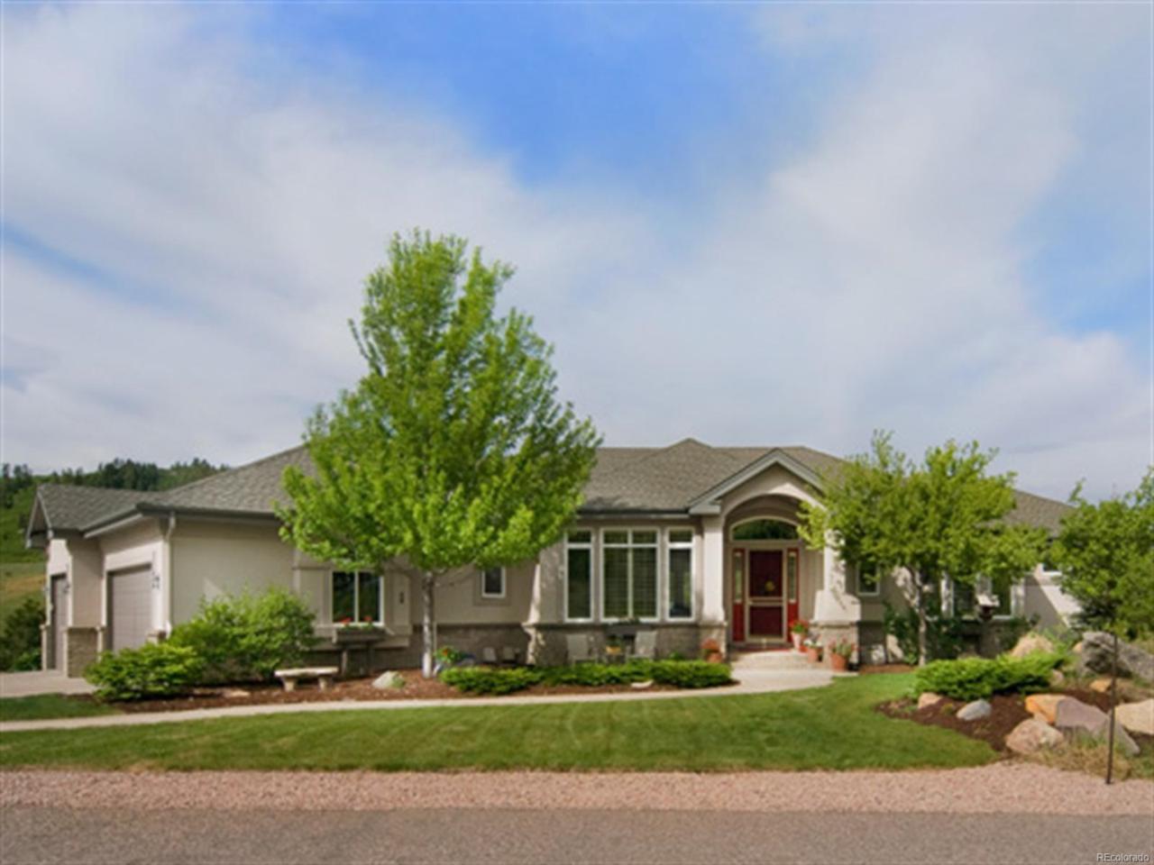 4618 High Spring Road - Photo 1