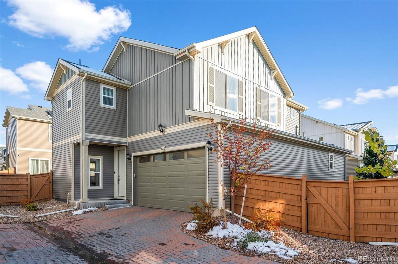 10226 Worchester Street - Photo 1