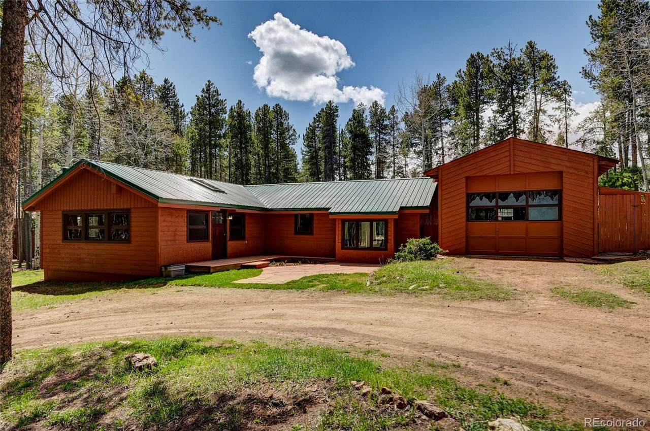 9123 Booker Lane - Photo 1
