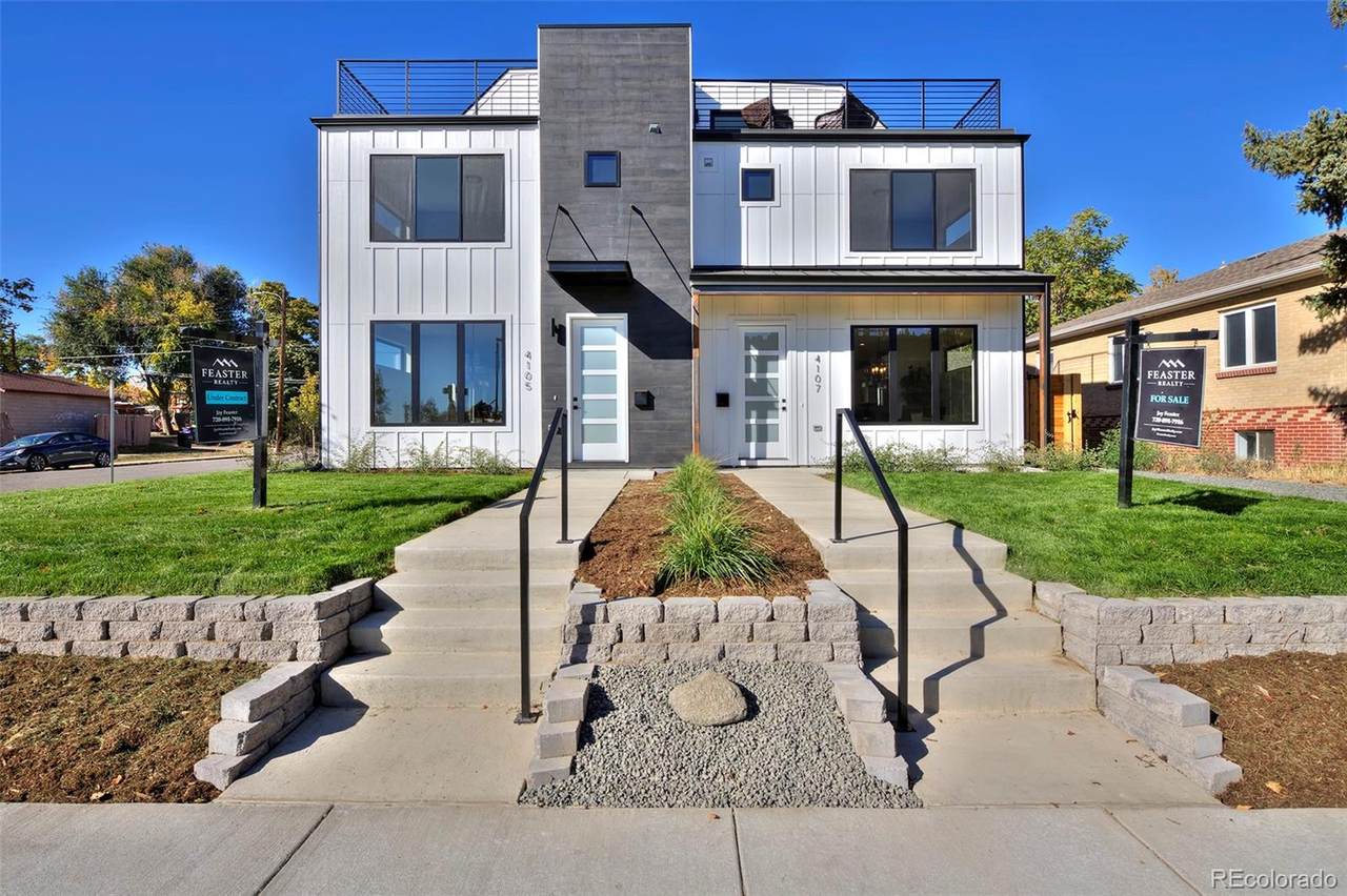 4107 Navajo Street - Photo 1