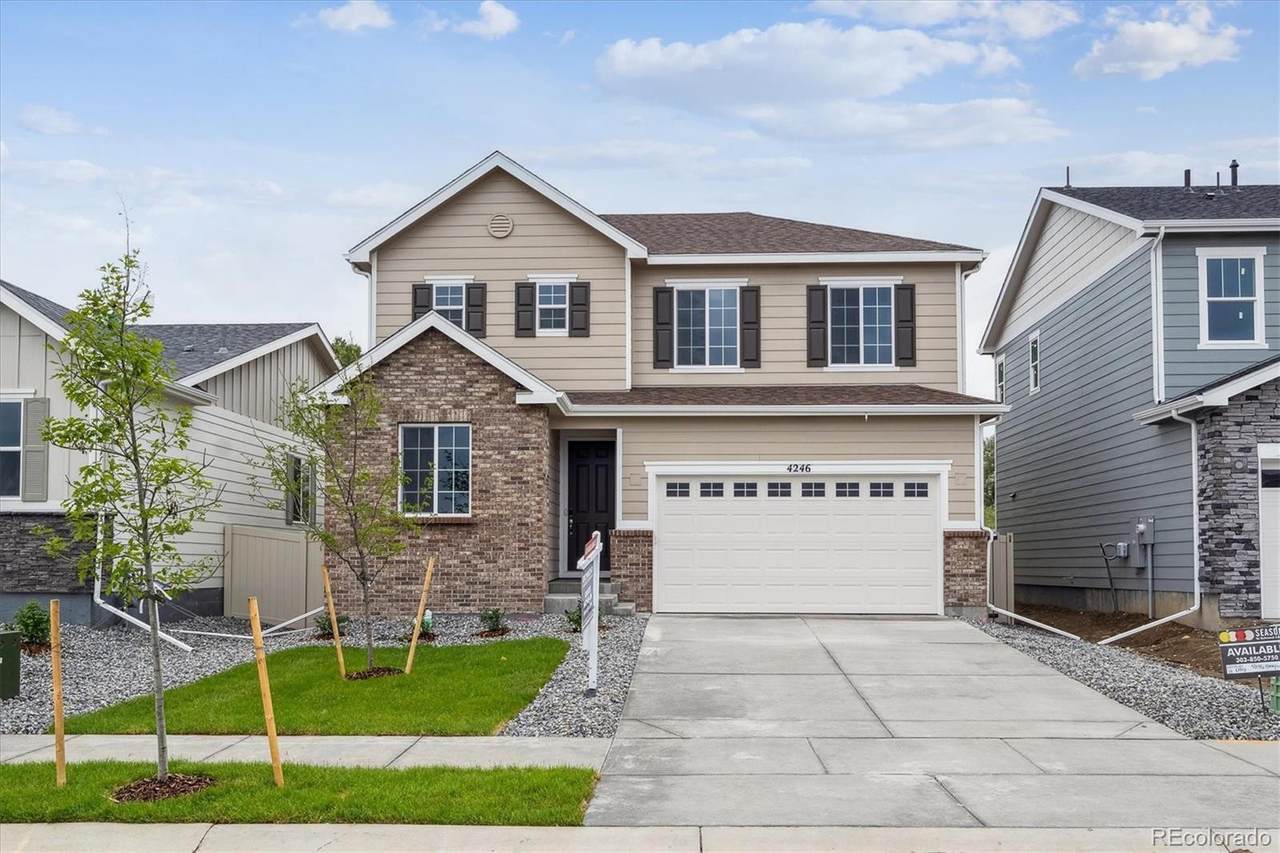 4246 Graywood Drive - Photo 1