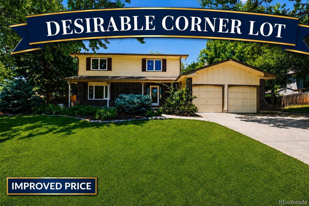 8047 Harvard Drive - Photo 1