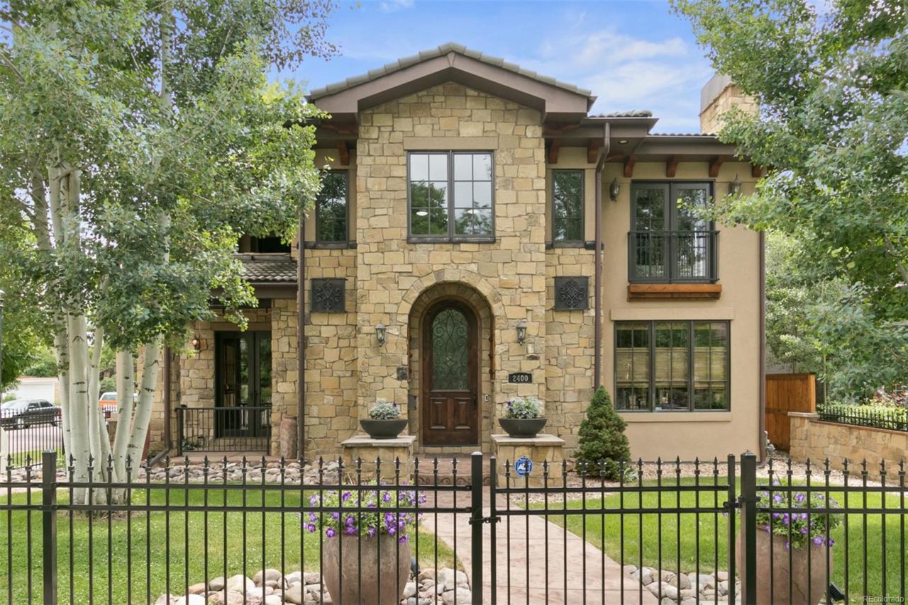2400 Columbine Street - Photo 1