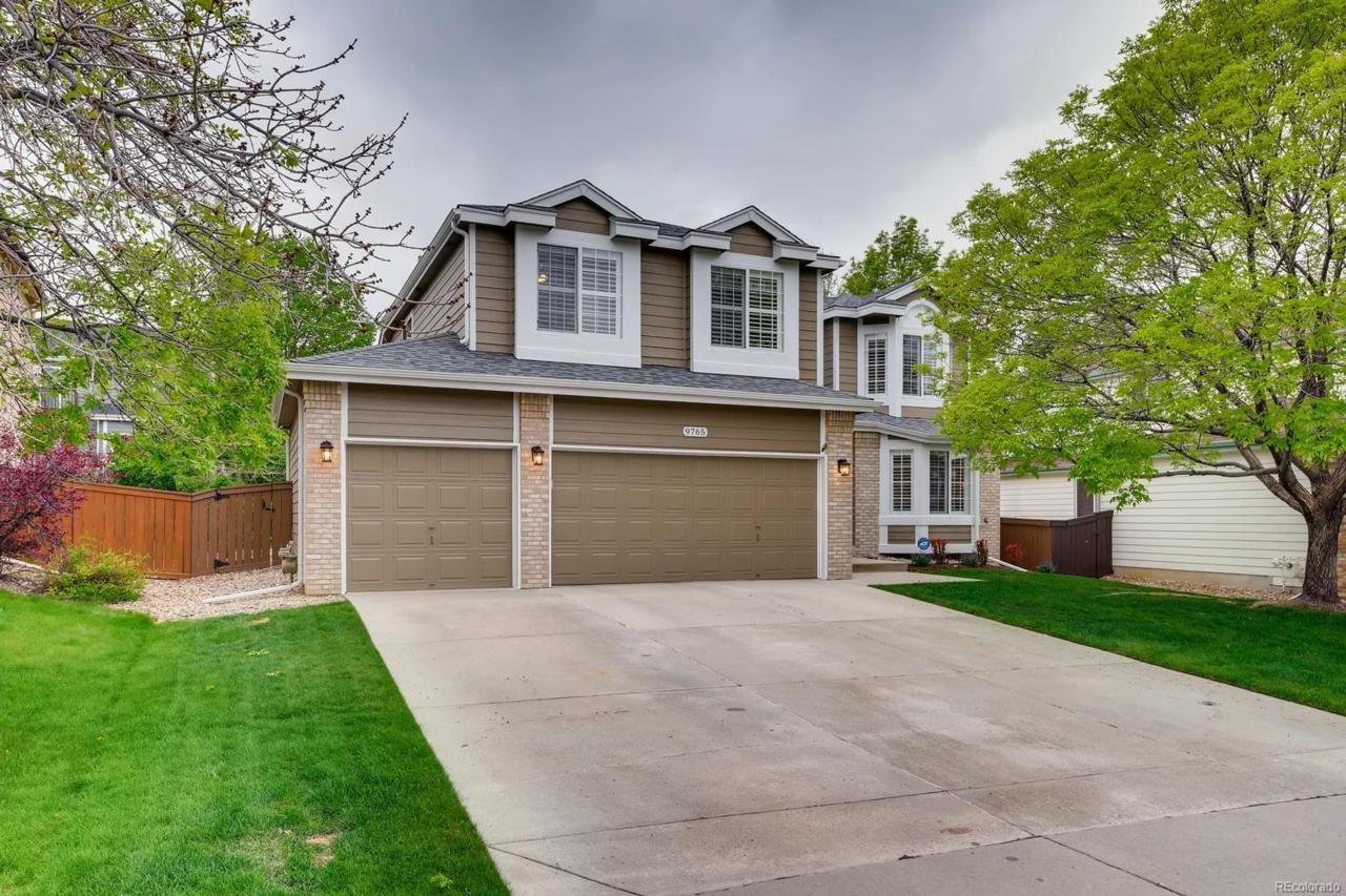 9765 Bexley Drive - Photo 1