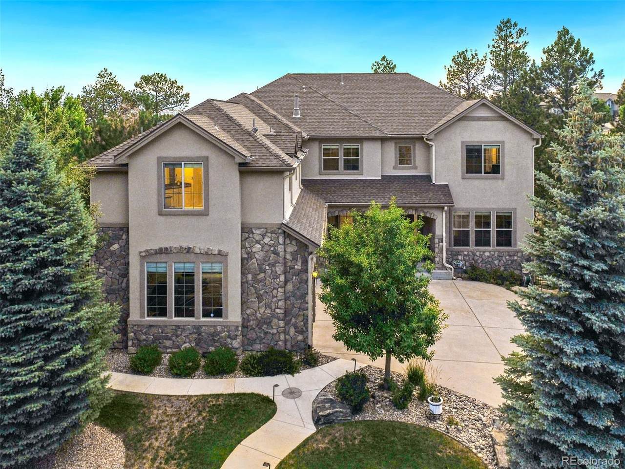 12131 Shady Pine Court - Photo 1