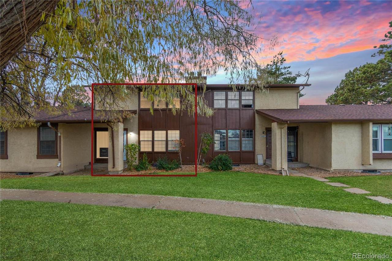 3860 Evanston Street - Photo 1