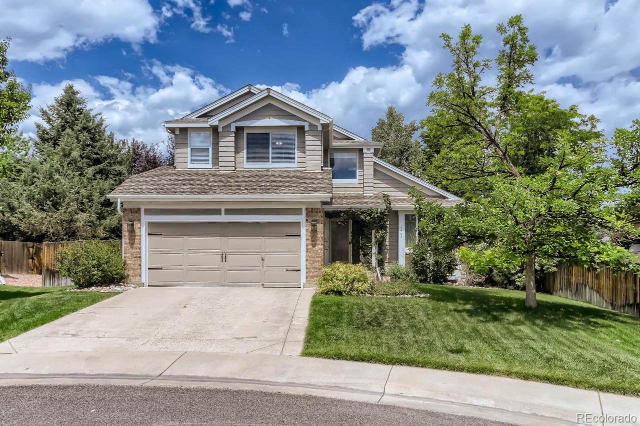 12559 Crestline Drive - Photo 1