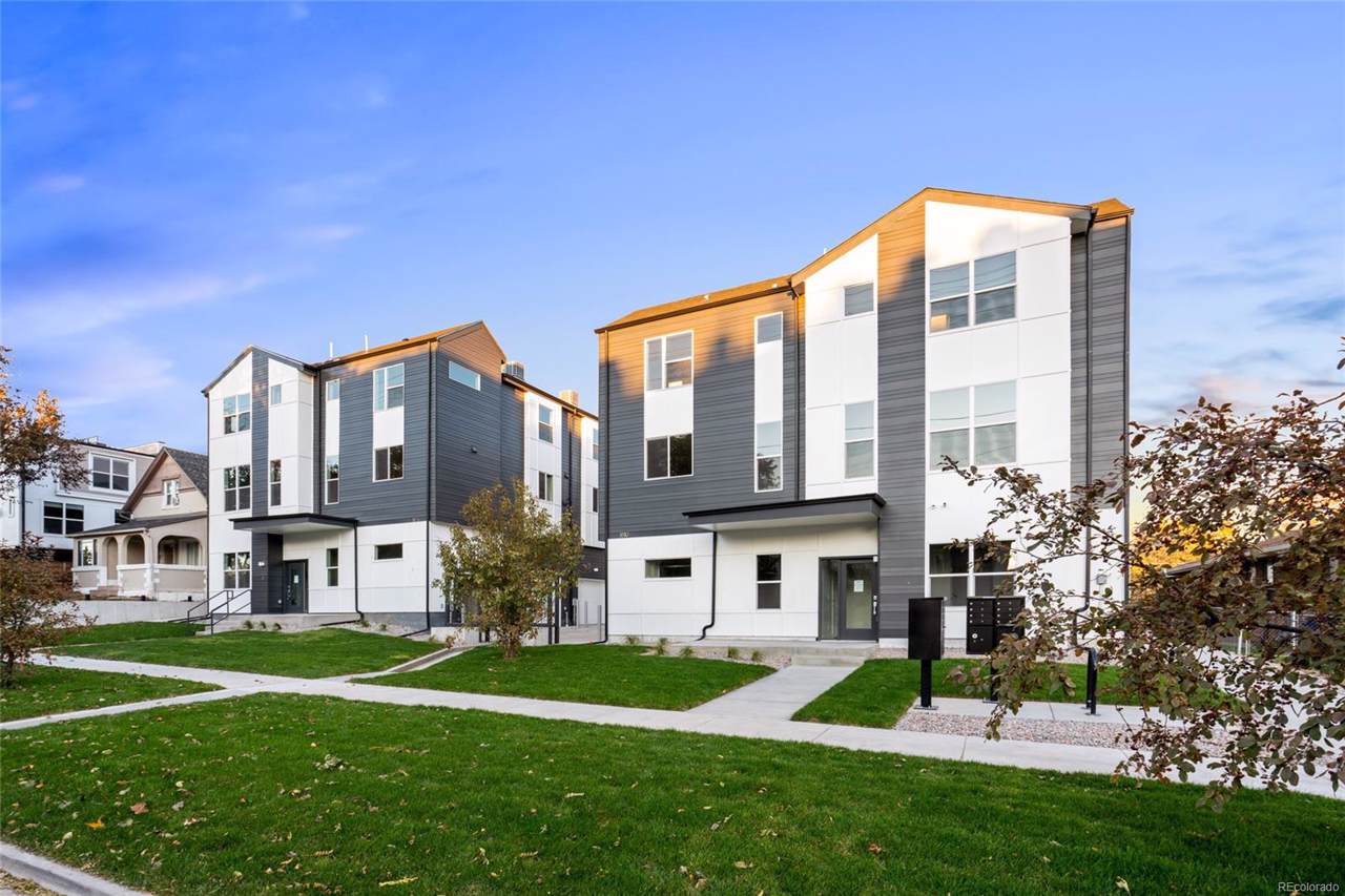 1826 Irving Street - Photo 1