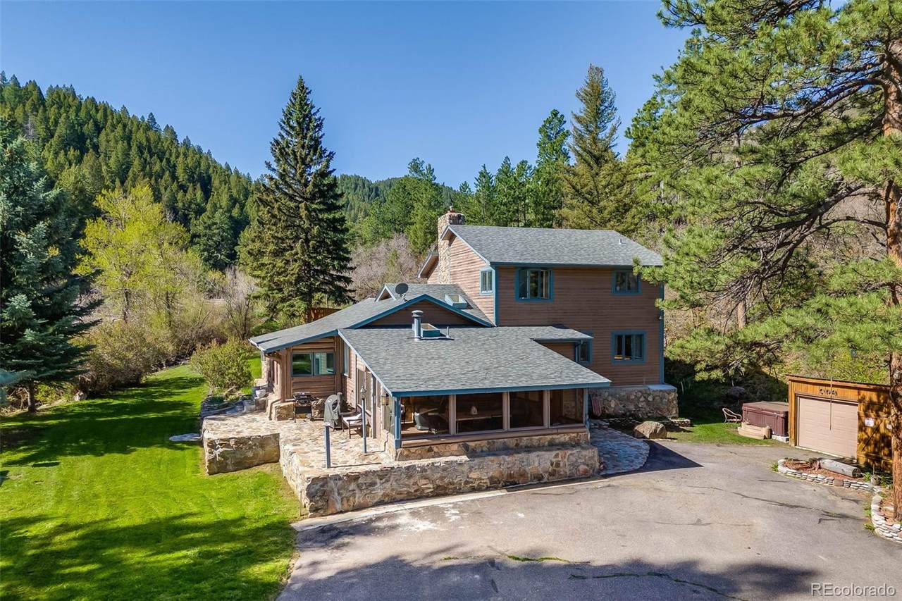 11531 Deer Creek Road - Photo 1
