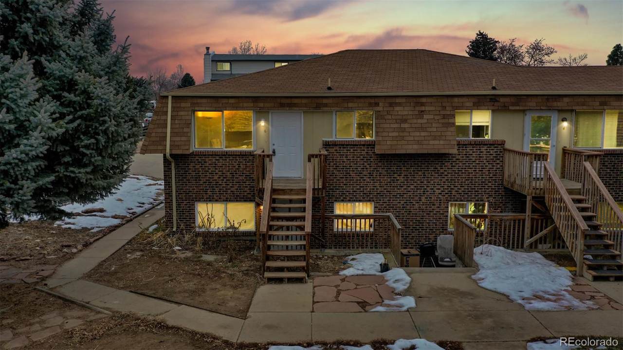 2241 Dexter Drive - Photo 1