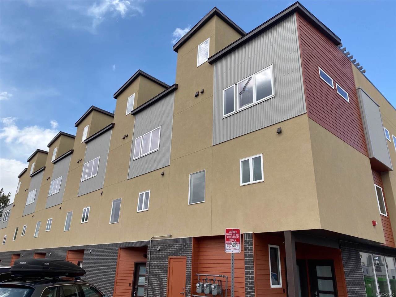 4431 Tennyson Street - Photo 1