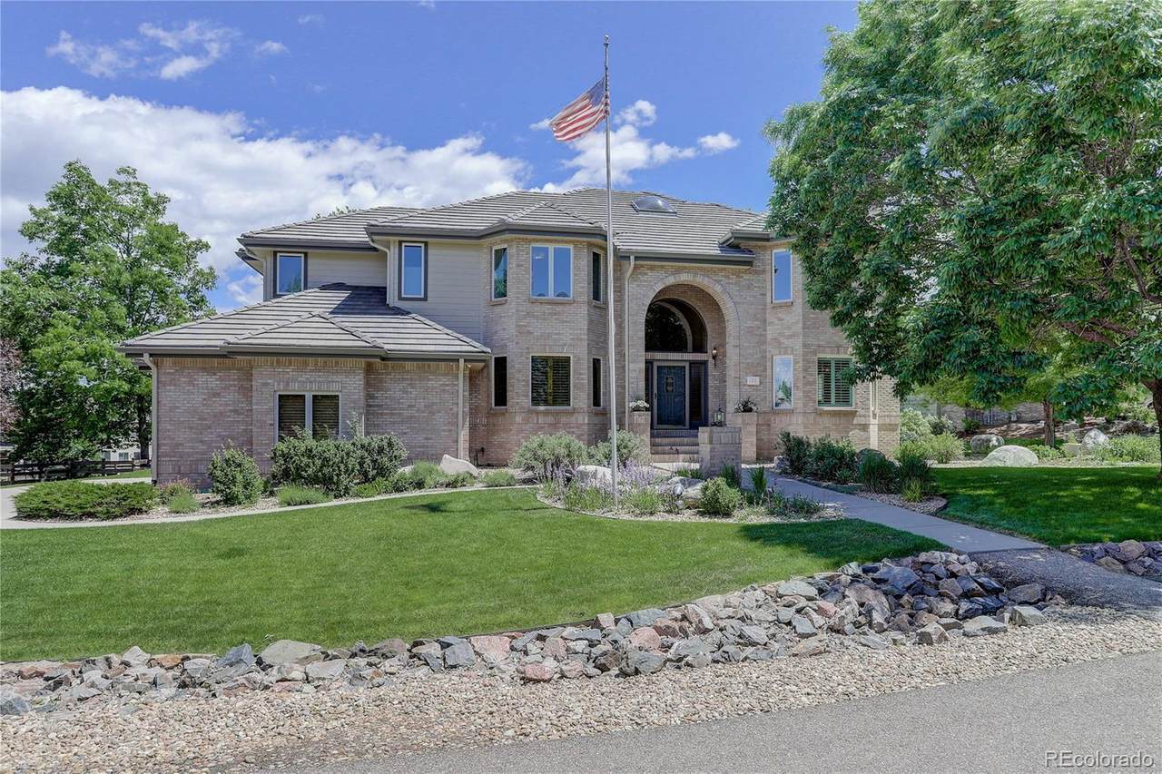 22 Golden Eagle Lane - Photo 1