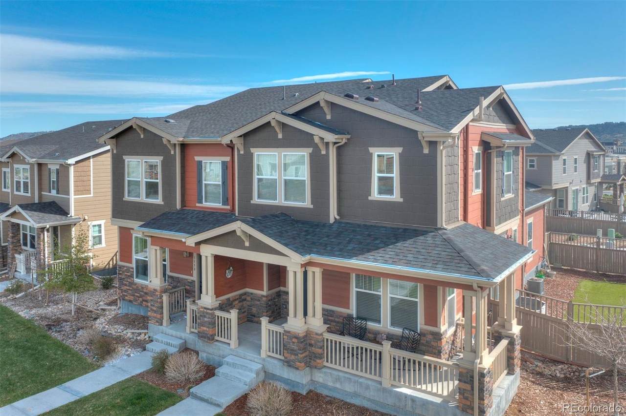 3550 Fennel Street - Photo 1