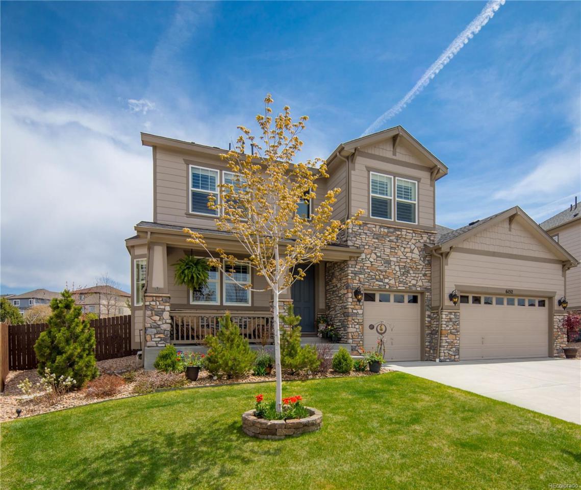 6152 Jackson Gap Court - Photo 1