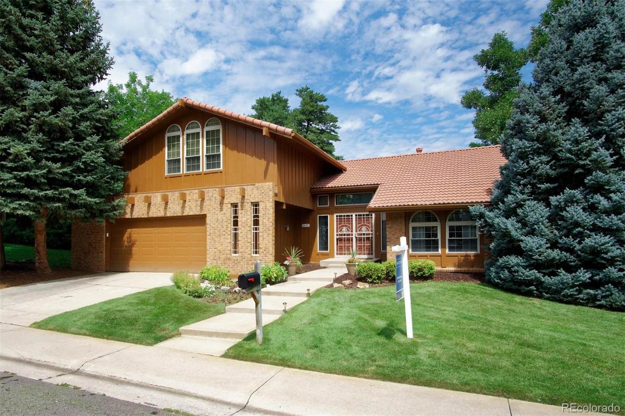 3635 Roslyn Way - Photo 1