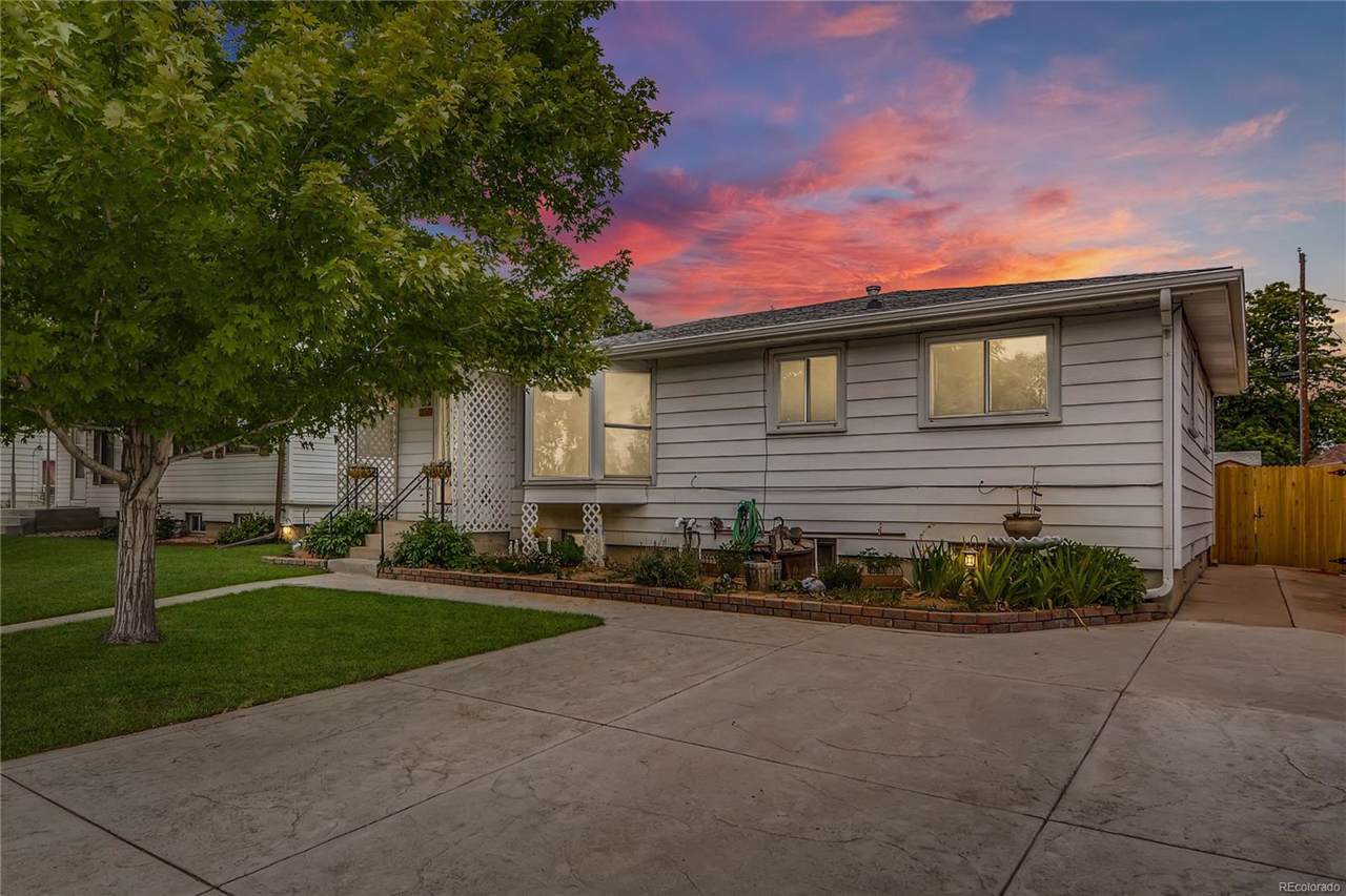 4376 Elati Street - Photo 1
