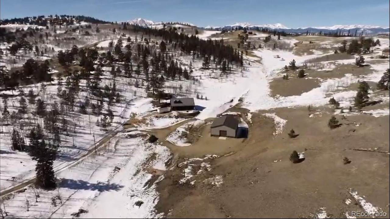 98 Pinto Trail - Photo 1
