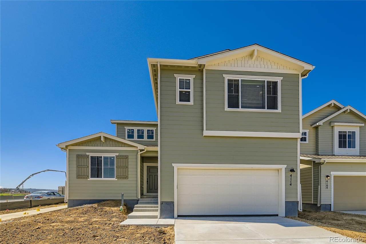 4114 Estrella Street - Photo 1