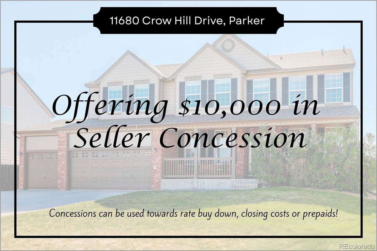 11680 Crow Hill Drive - Photo 1