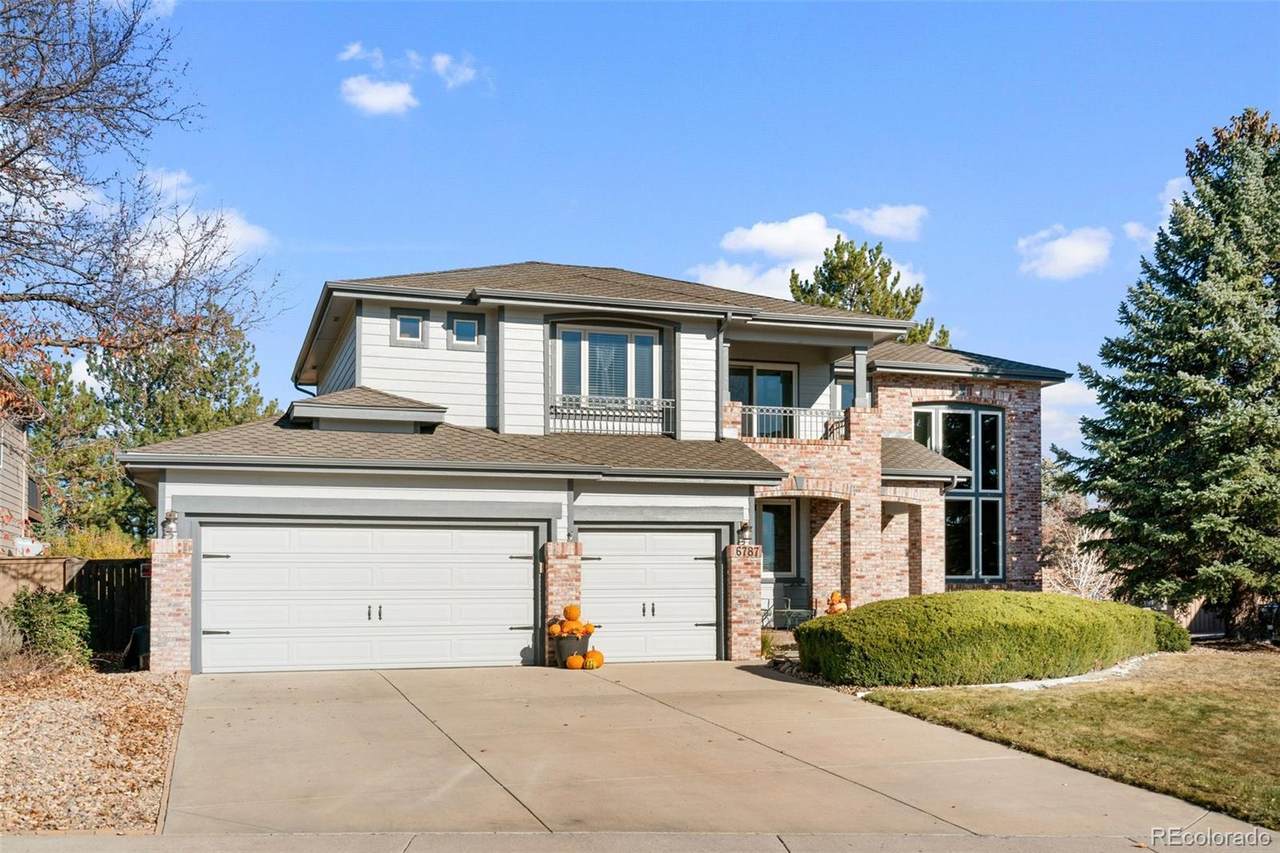 6787 Millstone Street - Photo 1