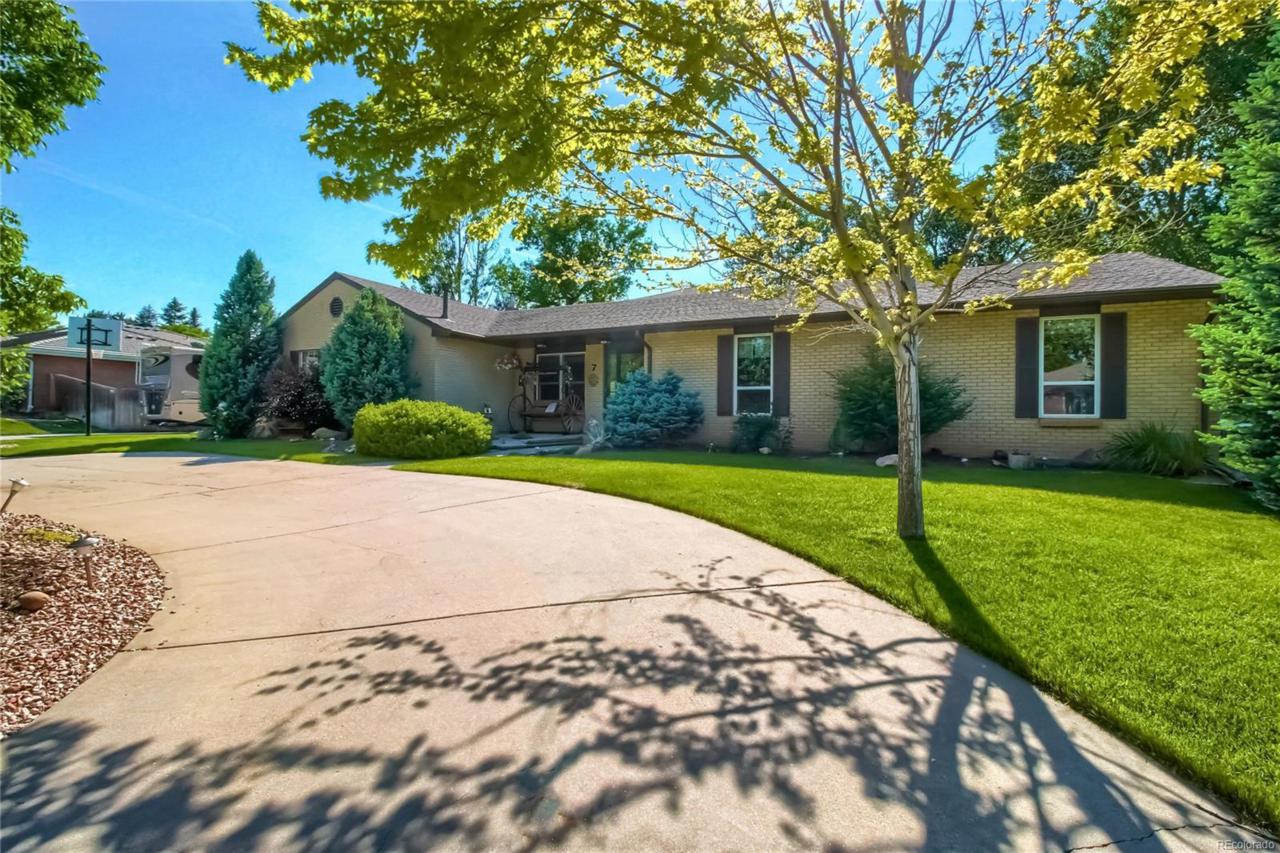 7 Maclean Drive - Photo 1
