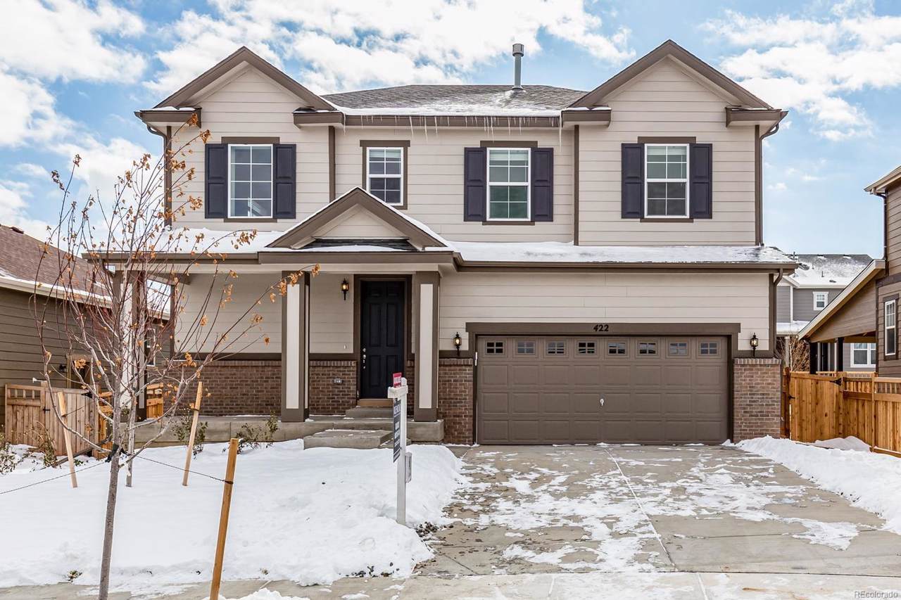 422 Azalea Street - Photo 1