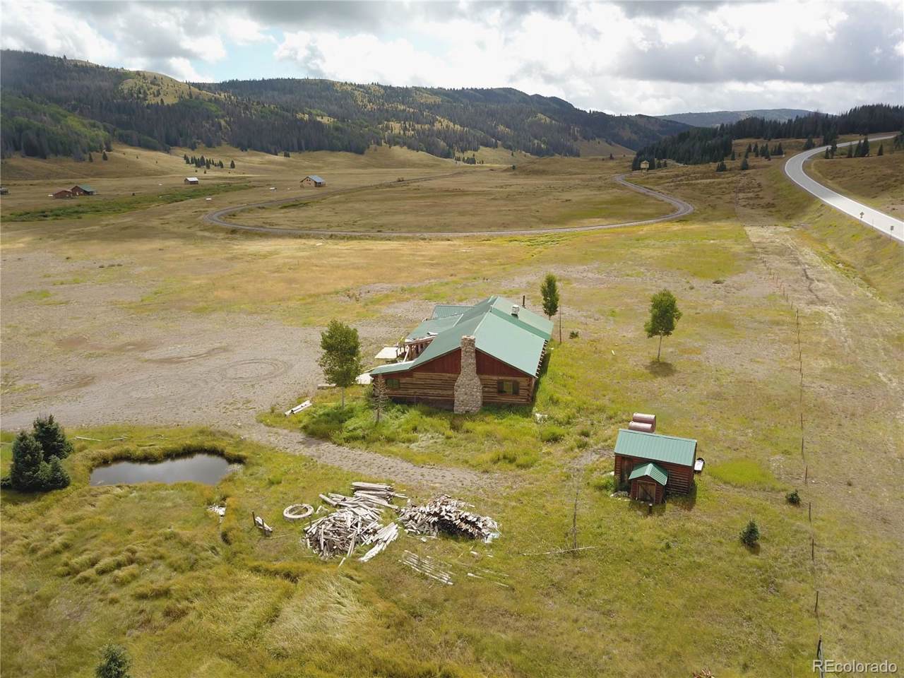 30 Cumbres Drive - Photo 1