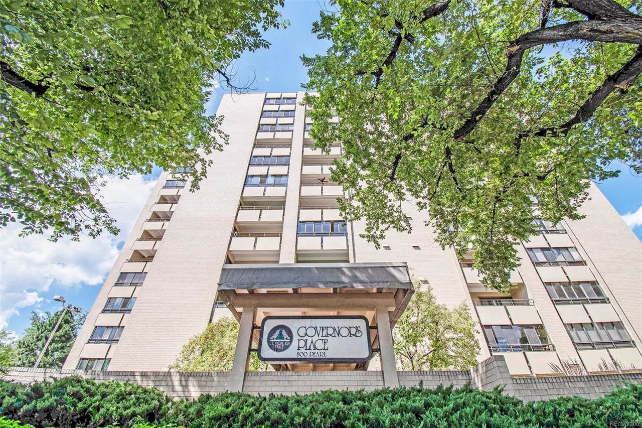800 Pearl Street - Photo 1