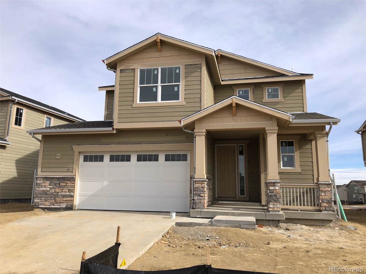 12858 Creekwood Street - Photo 1