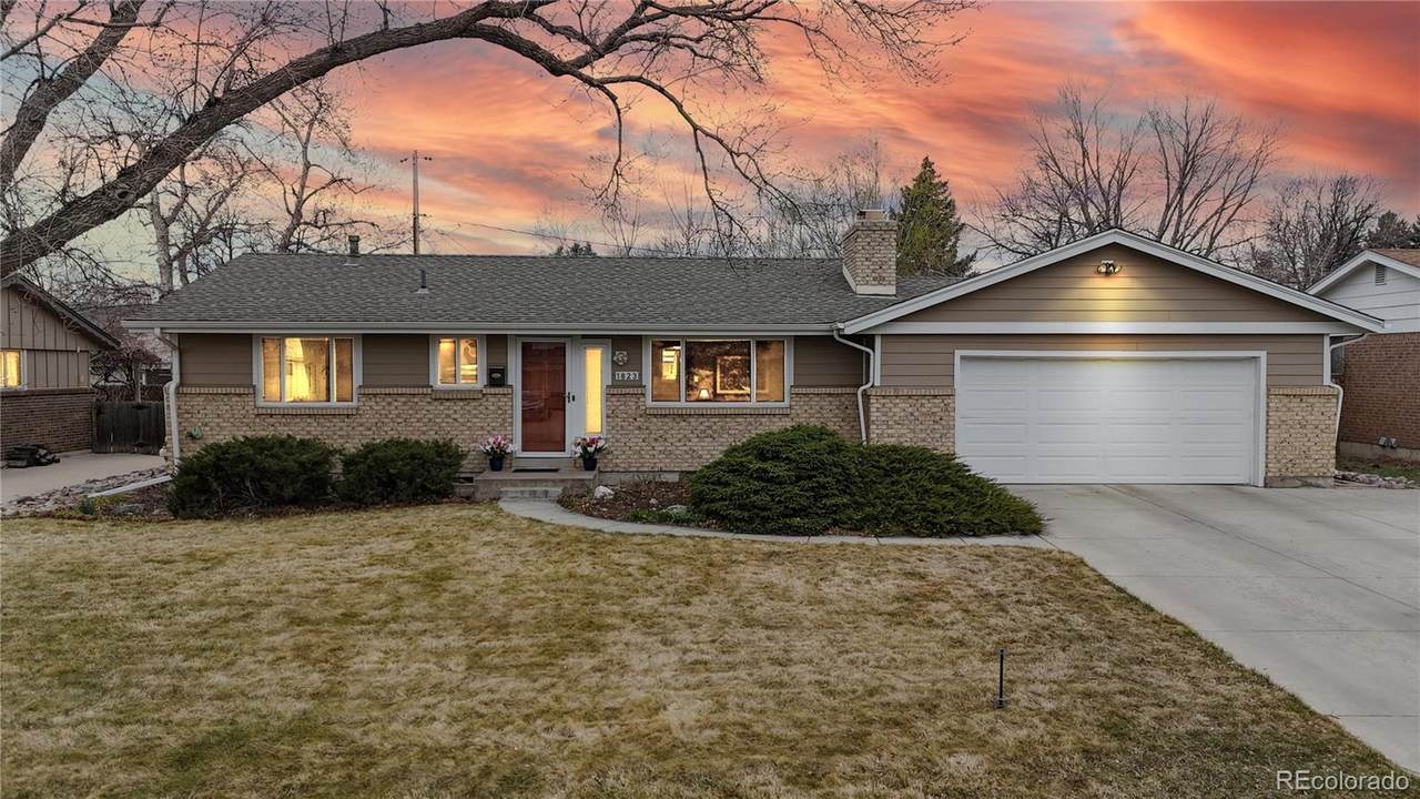 1823 Carr Street - Photo 1