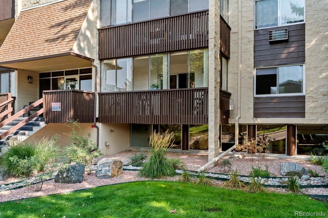 6980 Girard Avenue - Photo 1