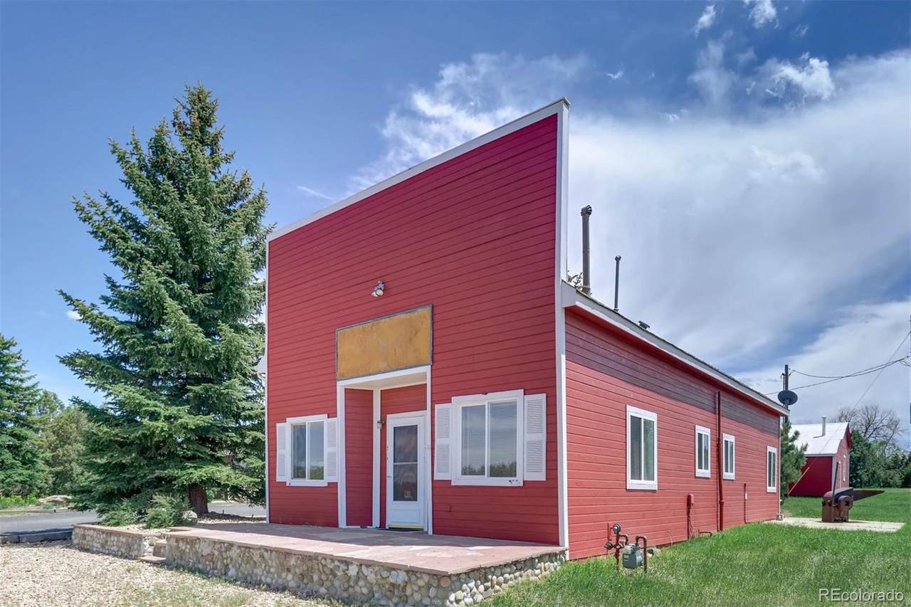 11914 State Highway 86 - Photo 1