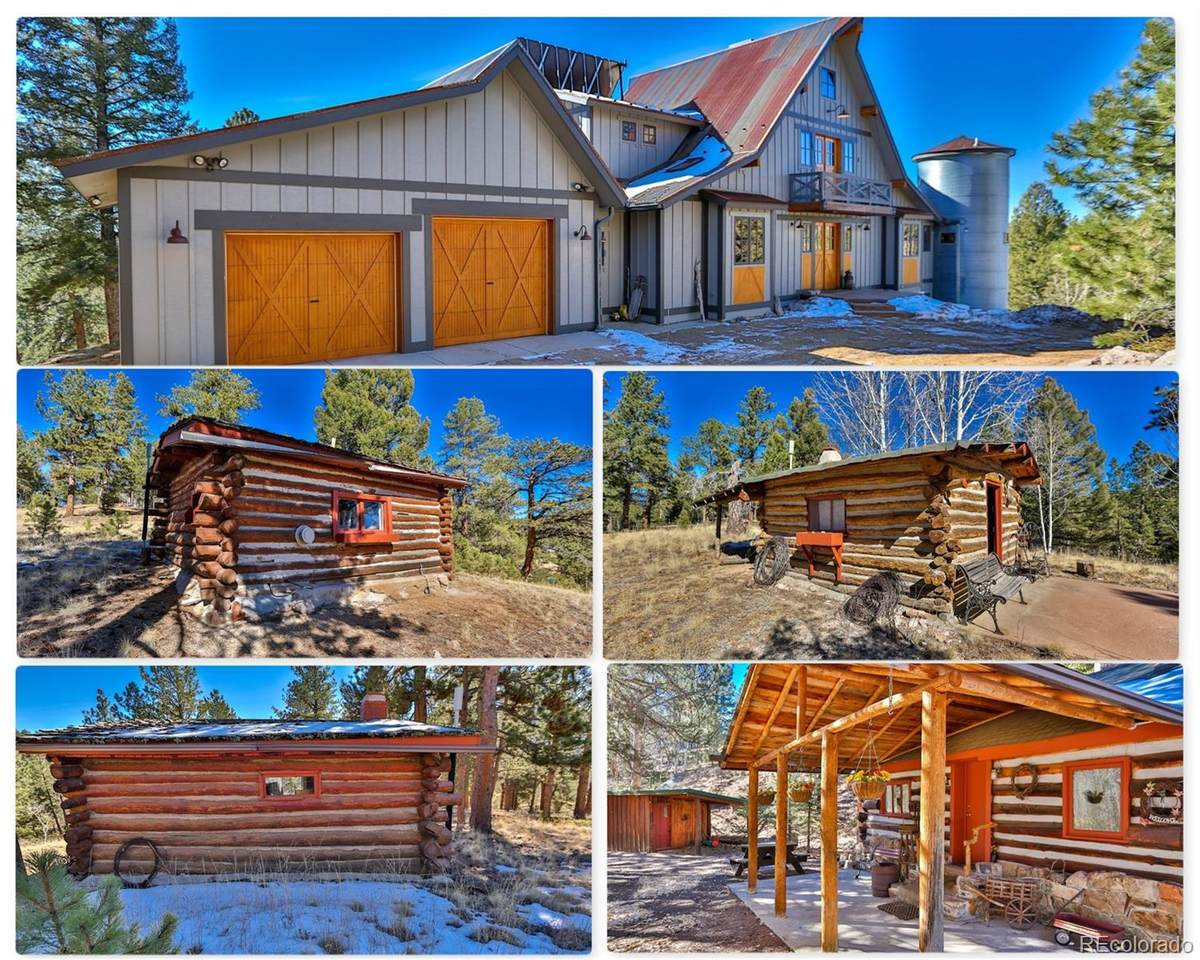 4273 Cedar Mountain Road - Photo 1