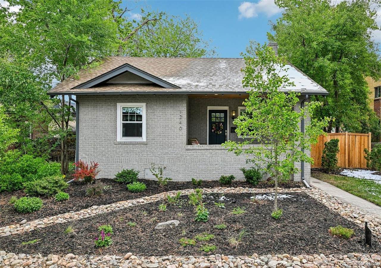 1240 Harrison Street - Photo 1