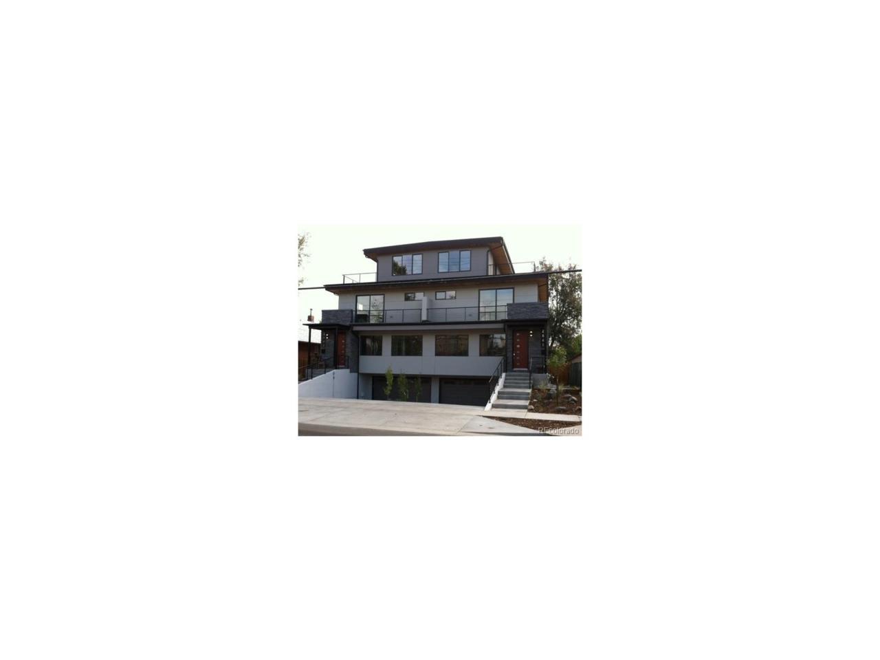 2640 Irving Street - Photo 1