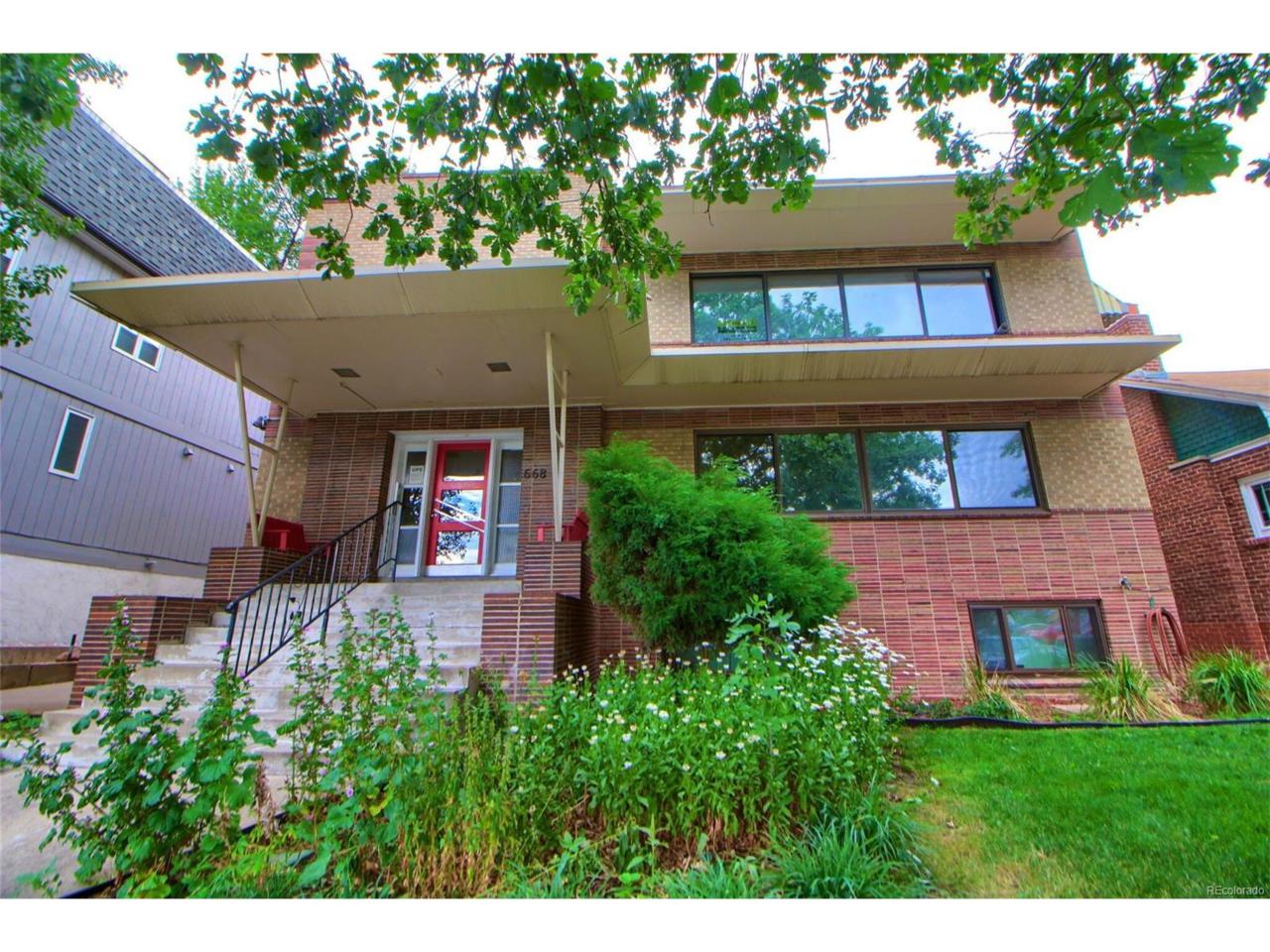 668 Pennsylvania Street - Photo 1