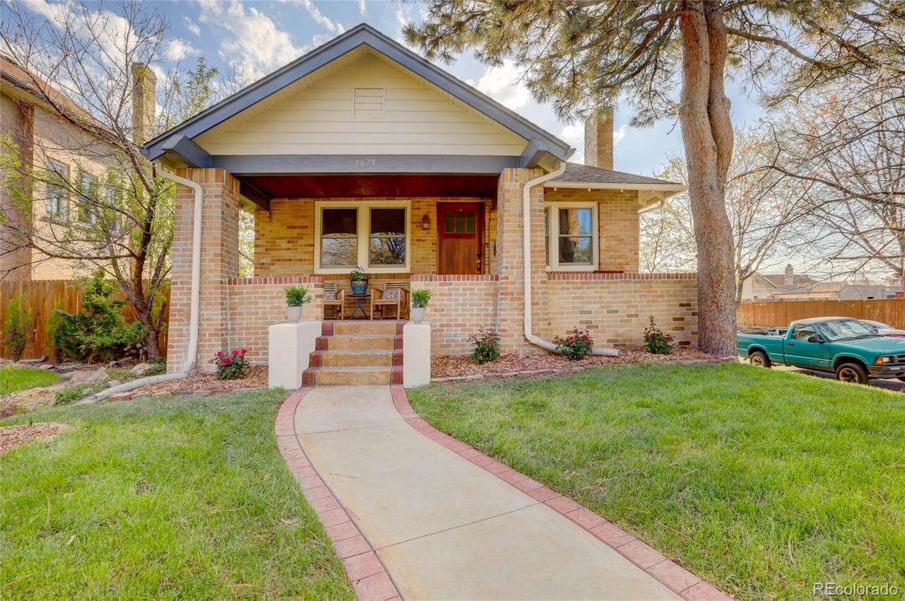 2679 Albion Street - Photo 1
