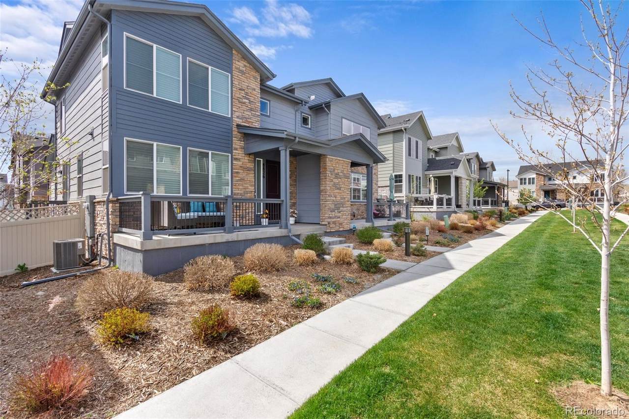 8826 Osceola Street - Photo 1