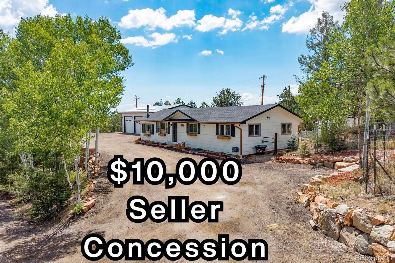 33758 Harmon Road - Photo 1