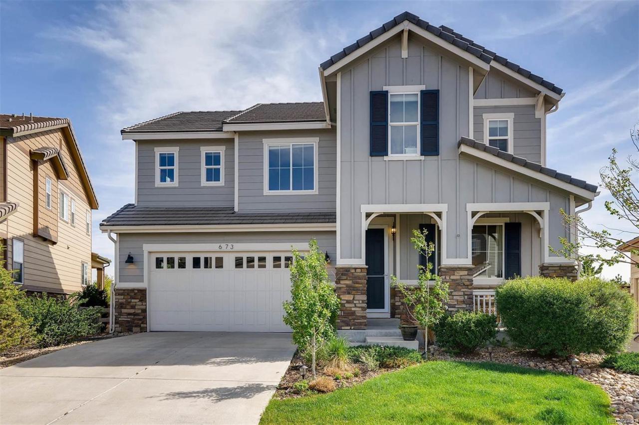 673 Tiger Lily Way - Photo 1