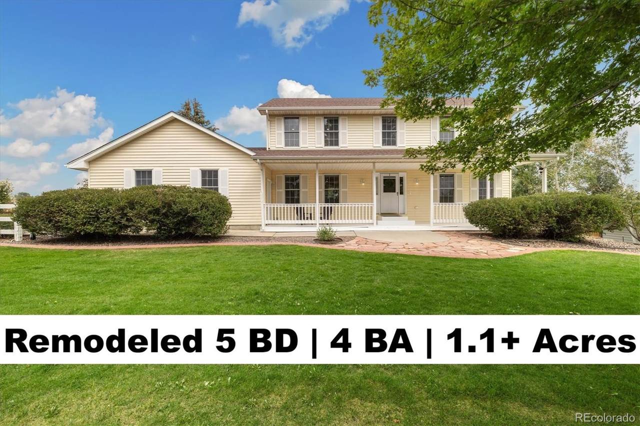 7787 106th Avenue - Photo 1