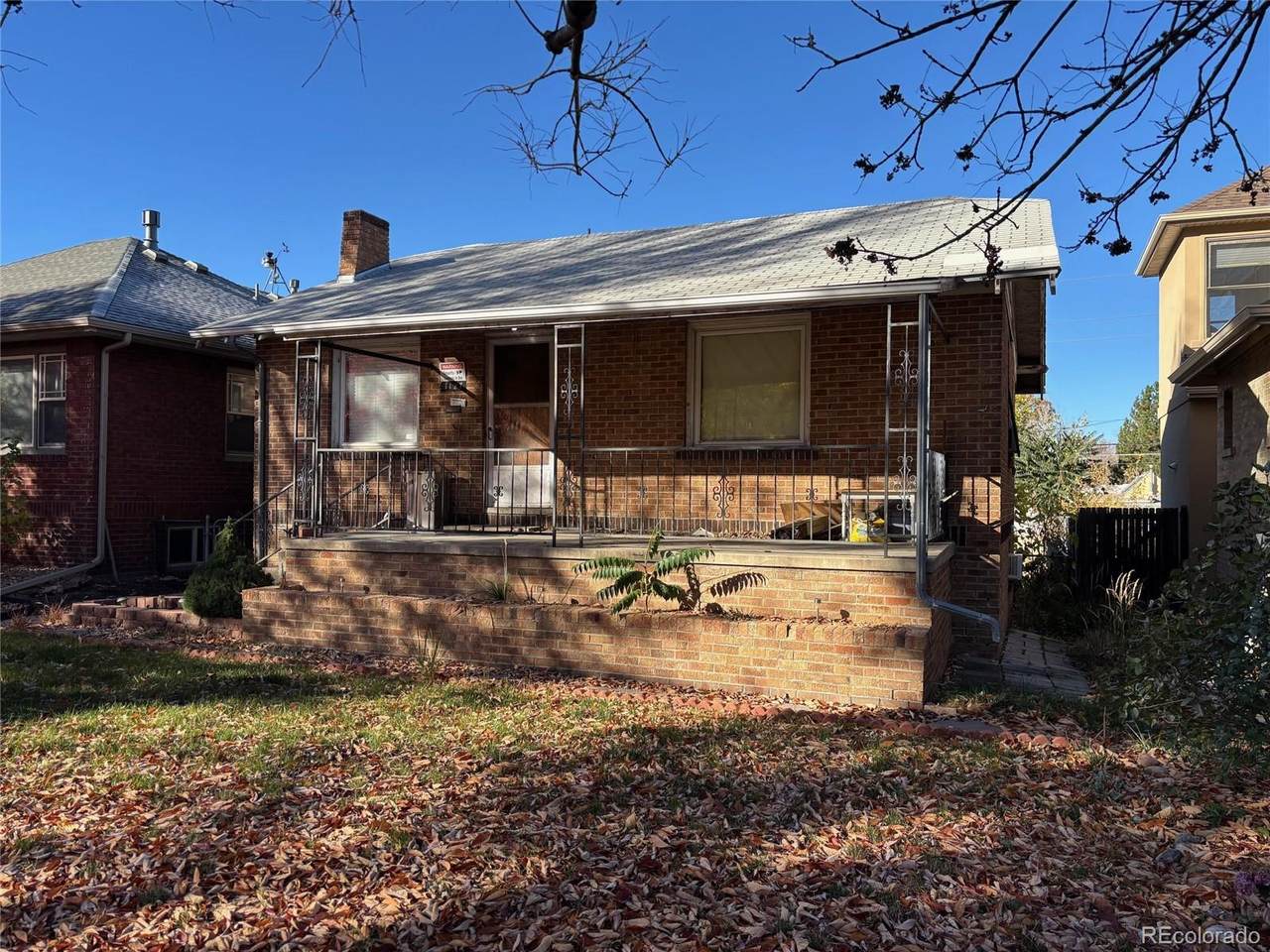 1127 Ogden Street - Photo 1