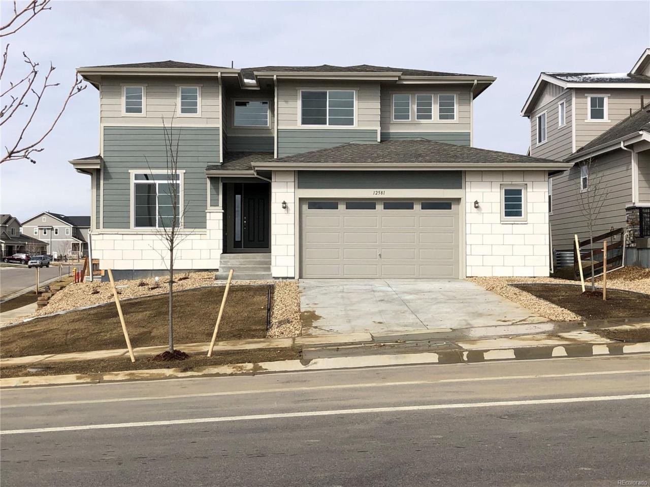 12581 Eagle River Road - Photo 1